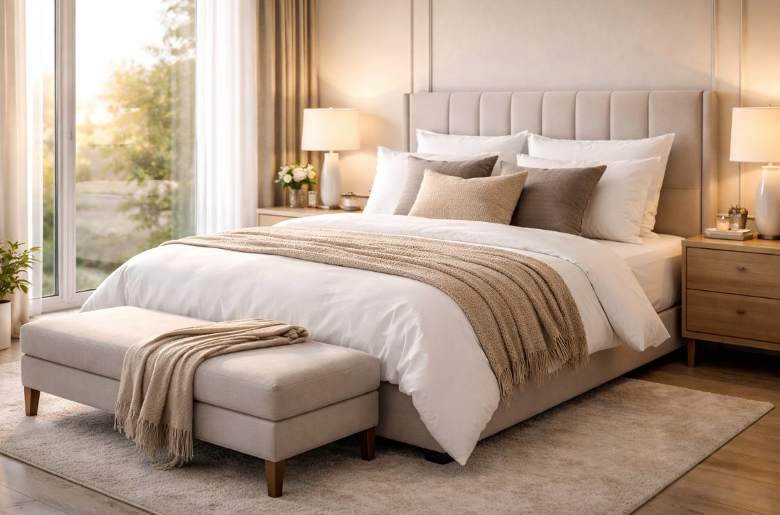 Betten Geo-Domains – lokal gefunden werden im Bettenfachhandel Weinheim